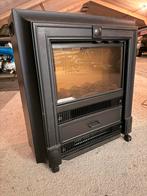 Elektrische Kachel Classic Fire AJ50 (2 stuks), Ophalen, Gebruikt, Elektrisch