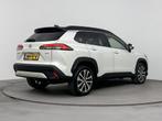 Toyota Corolla Cross Hybrid 140 Style Bi-Tone | Stoel -/ Stu, Auto's, Toyota, 12 maanden, Stof, Gebruikt, 4 cilinders
