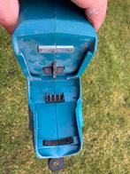 Makita 18v stofzuiger systeem, Boormachine, Gebruikt, Variabele snelheid, Ophalen of Verzenden