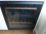 MIELE  WIJNKLIMAATKAST  KWT 4154, Witgoed en Apparatuur, Koelkasten en IJskasten, Ophalen, 200 liter of meer, 160 cm of meer, Zonder vriesvak
