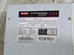 Ms-tech 640w voeding psu power supply ms-n640-sys, Ophalen of Verzenden, Gebruikt