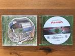 Arena Amsterdam / AJAX CD's, Ophalen of Verzenden, Zo goed als nieuw, Amsterdam Arena Ajax