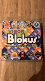 Blokus duo, Ophalen of Verzenden, Gebruikt