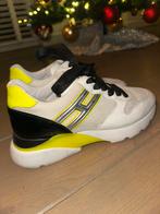 Dames Hogan sneakers, Ophalen of Verzenden, Zo goed als nieuw, Sneakers of Gympen