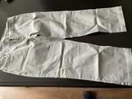 Broek street one, Maat 38/40 (M), Ophalen of Verzenden, Zo goed als nieuw, Grijs