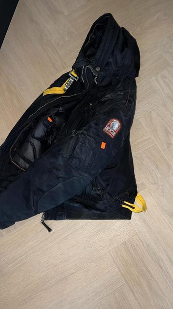 Parajumpers Gobi Jas - Zwart - Maat S beschikbaar voor biedingen