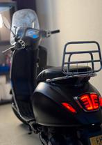 Vespa primavera 125cc 4t, Overige modellen, Maximaal 45 km/u, Zo goed als nieuw, Benzine