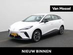 MG MG4 Electric Standard 51 kWh, Automaat, 12 maanden, 33 min, Wit