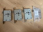 3x Svedex loopslot, Ophalen of Verzenden, Gebruikt, Slot