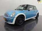 Mini Mini 1.6 Cooper, Auto's, Voorwielaandrijving, Gebruikt, 4 cilinders, 116 pk