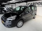 Citroen Berlingo 1.6 VTi Multispace 2012 Lpg G3 Airco Navi N, Auto's, Voorwielaandrijving, Euro 5, Gebruikt, 4 cilinders