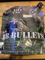 Schietsport - 6 mm kogels voor Airsoft Gun - Eco Friendly, Ophalen of Verzenden, Nieuw