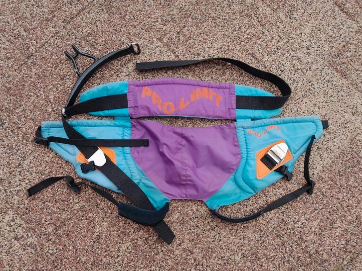 Prolimit windsurf trapeze, Watersport en Boten, Watersportkleding, Gebruikt, Dame of Heer, Ophalen of Verzenden