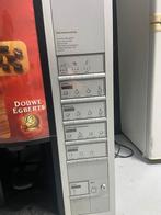 Koffiemachine, Gebruikt, Inbouw, 90 cm of meer, Vrieskast