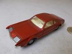 1969 Corgi Toys 276 OLDSMOBILE TORONADO I.z.g.st!, Ophalen of Verzenden, Zo goed als nieuw, Auto, Corgi