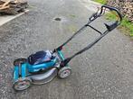 Makita accu-grasmaaier, Accu-grasmaaier, Ophalen of Verzenden, Zo goed als nieuw, Makita