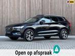 Volvo XC60 2.0 Recharge T6 AWD Inscription Expression / Pano, Automaat, Stof, Zwart, 1969 cc