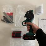 Mini Kettingzaag snoeizaag Nieuw, Doe-het-zelf en Verbouw, Gereedschap | Zaagmachines, Kettingzaag, Ophalen of Verzenden, Zo goed als nieuw