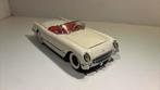 Chevrolet Corvette 1953 franklin mint 1.24, Overige merken, Auto, Ophalen of Verzenden, A