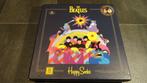 Verzamelobjecten - The Beatles (Magical Mystery Box), Verzamelen, 1960 tot 1980, Gebruikt, Verzenden, Foto