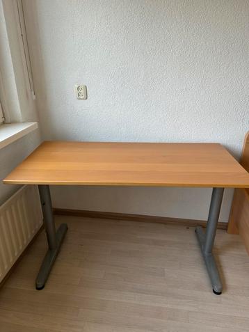 Ikea bureau