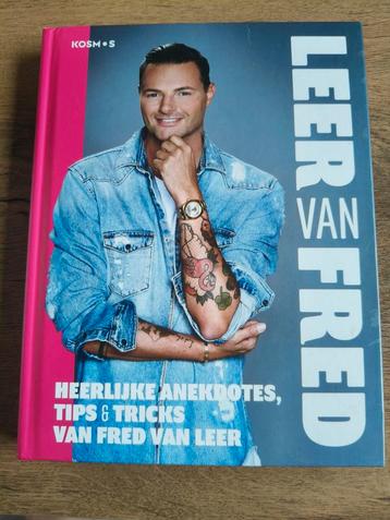 Fred van Leer - Leer van Fred beschikbaar voor biedingen