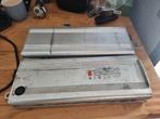 Multicycle accu 24 v 2x, Fietsen en Brommers, Fietsaccessoires | Fietsaccu's, Ophalen of Verzenden, Gebruikt