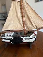 Botter modelbouw, Ophalen, Zo goed als nieuw