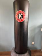 Kick bag, Sport en Fitness, Vechtsporten en Zelfverdediging, Ophalen of Verzenden, Zo goed als nieuw, Overige