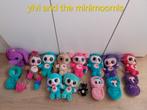 Ylvi and the minimoomis knuffel, Ophalen of Verzenden, Zo goed als nieuw, Overige typen
