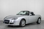 Fiat Barchetta 1.8-16V Dynamic . (bj 2003), Voorwielaandrijving, 450 kg, Gebruikt, 4 cilinders
