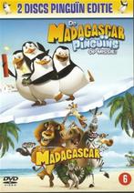 Madagascar, Ophalen of Verzenden, Zo goed als nieuw, Amerikaans