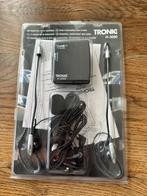 Headset voor 2 (motor) helmen, Overige merken, Nieuw, Draadloos, Op oor (supra aural)