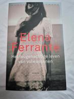 Het leugenachtige leven van volwassenen - Ferrante, Boeken, Ophalen of Verzenden, Zo goed als nieuw, Elena Ferrante, Nederland