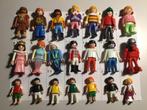 Playmobil poppetjes, Ophalen of Verzenden, Zo goed als nieuw