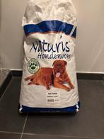 Hondenvoer, Ophalen, Hond