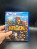 Knack ps4, Spelcomputers en Games, Ophalen of Verzenden, Zo goed als nieuw, Lennh0547@gmail.com, Lenn Hodes