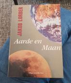 Jakob Lorber Aarde en Maan, Ophalen of Verzenden, Gelezen, Jakob Lorber, Achtergrond en Informatie