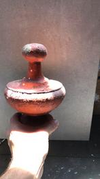 Antiek ornament (van vlaggenmast?), Ophalen, Gebruikt