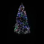 Glasvezel-led-kerstboom. Multicolor. Nieuwste techniek 1.80M, Ophalen of Verzenden, Nieuw