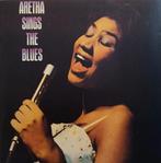 Aretha Franklin - Aretha Sings the Blues (CD), Ophalen of Verzenden, 1960 tot 1980, Zo goed als nieuw, Soul of Nu Soul