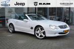 Mercedes-Benz SL-klasse 500 | Rijklaarprijs |, Automaat, Achterwielaandrijving, Gebruikt, 8 cilinders