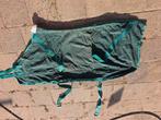 Zomerdeken 165, Dieren en Toebehoren, Paarden en Pony's | Dekens en Dekjes, Ophalen, Zo goed als nieuw