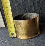 Onderste deel van een start huls/ cartridge, Ophalen of Verzenden, Luchtmacht, Engeland, Hulzen of Bodemvondsten