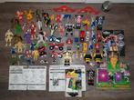 Power Rangers Collectie, Verzenden, Zo goed als nieuw