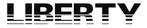camper caravan auto sticker liberty, The River House, Info@theriverhouse.nl, Nieuw, Ophalen of Verzenden