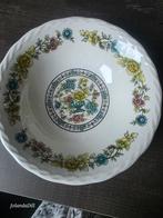 Mooi Grindley Schaaltje - Sandringham, Gebruikt, Porselein of Keramiek, Schaal, Rond