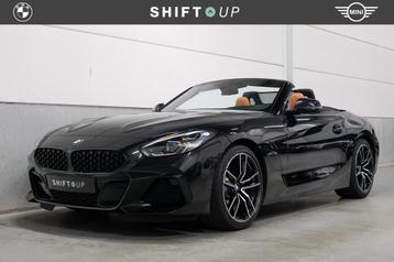 BMW Z4 Roadster sDrive20i Harman Kardon | Head Up | 19" beschikbaar voor biedingen