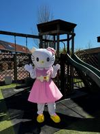 HELLO KITTY mascotte te huur ‼️, Ophalen, Nieuw