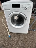 Te koop wasmachine setje bauknecht, Ophalen of Verzenden, Zo goed als nieuw, 85 tot 90 cm, 1200 tot 1600 toeren